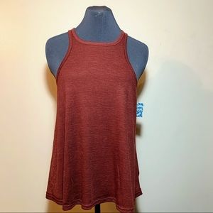 Free People- Long Beach Tank